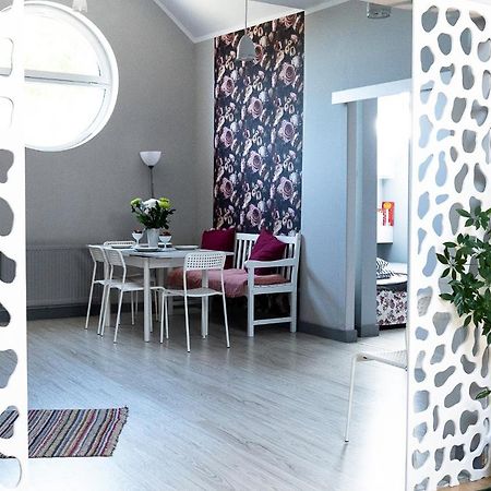 Apartament Pod Morwa Любневице Экстерьер фото