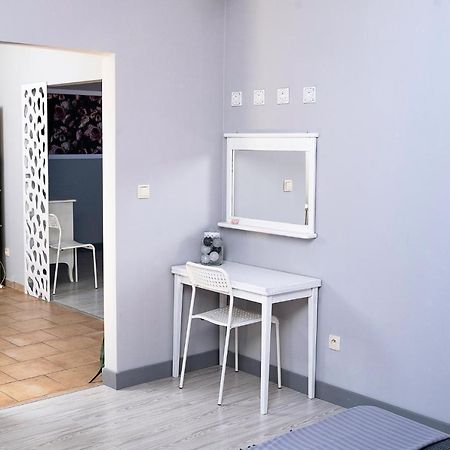 Apartament Pod Morwa Любневице Экстерьер фото