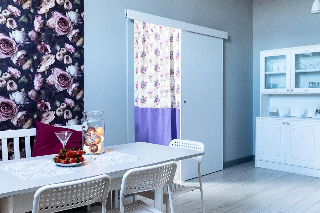 Apartament Pod Morwa Любневице Экстерьер фото