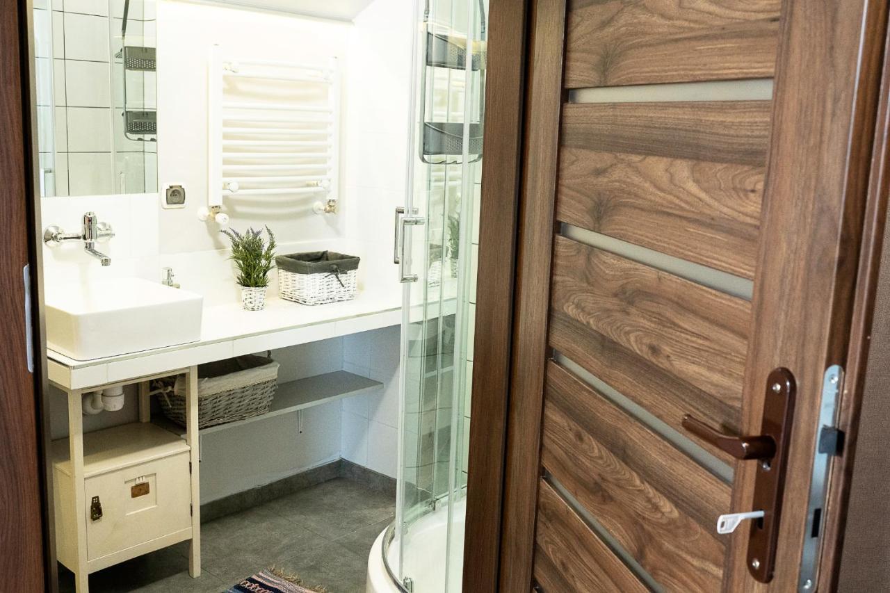 Apartament Pod Morwa Любневице Экстерьер фото