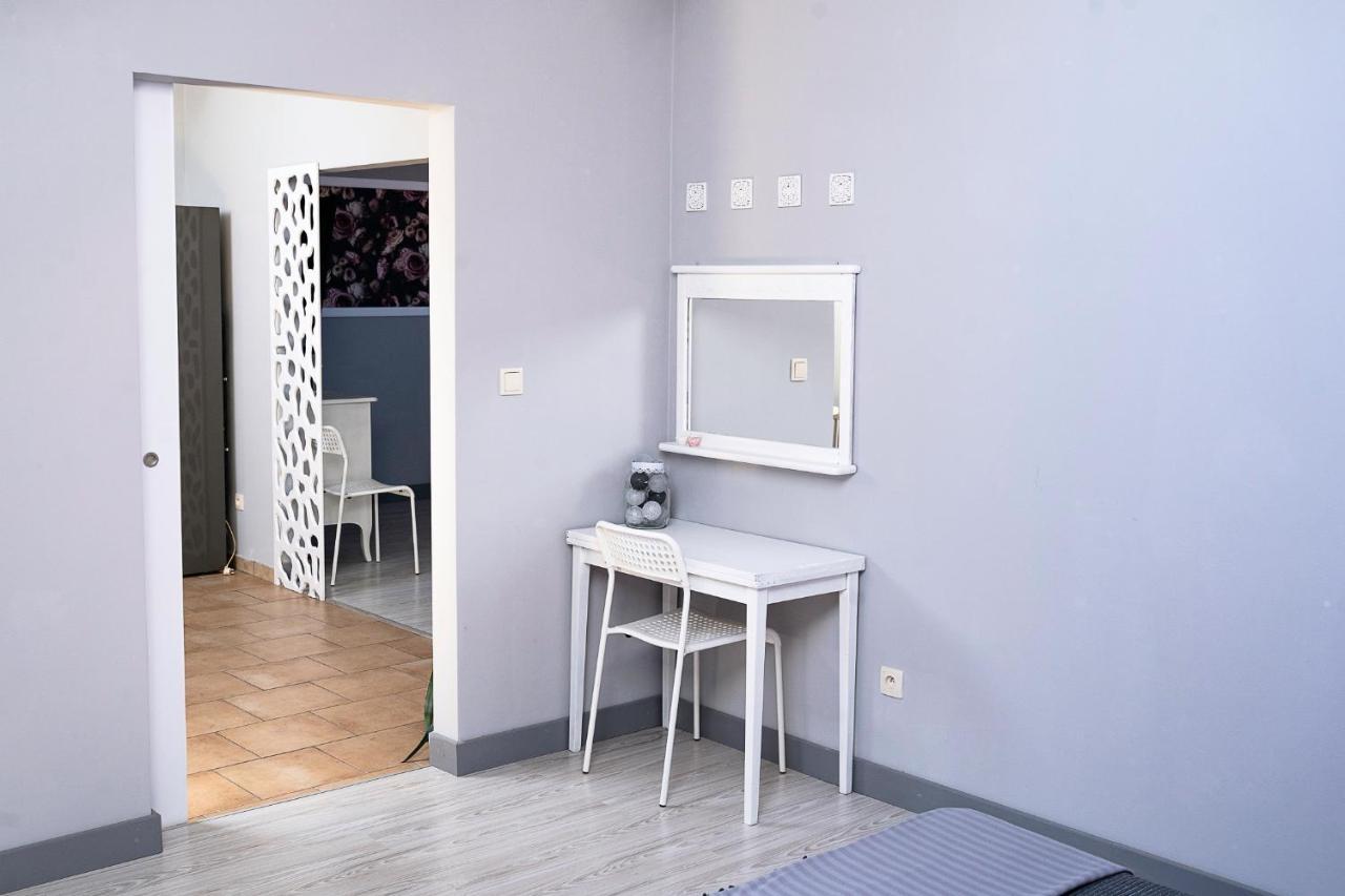 Apartament Pod Morwa Любневице Экстерьер фото