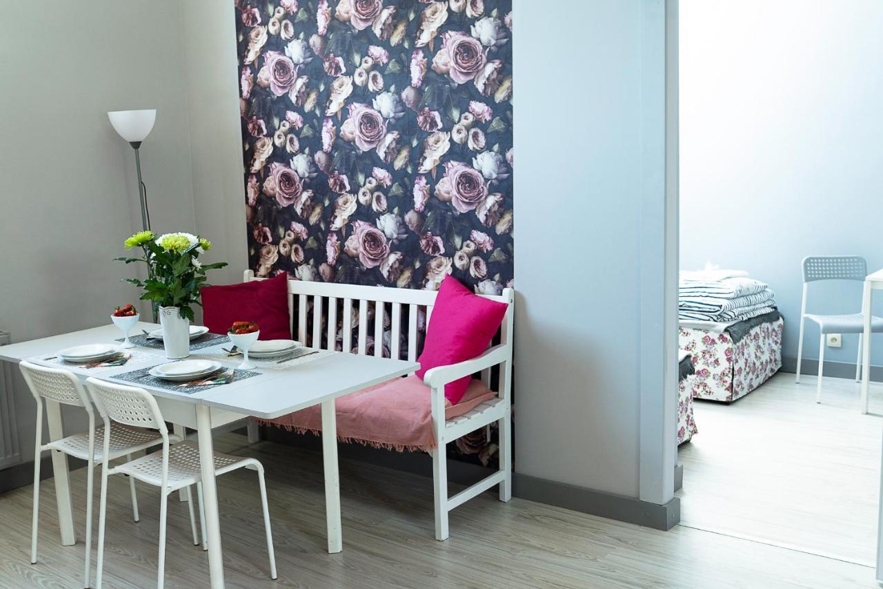 Apartament Pod Morwa Любневице Экстерьер фото
