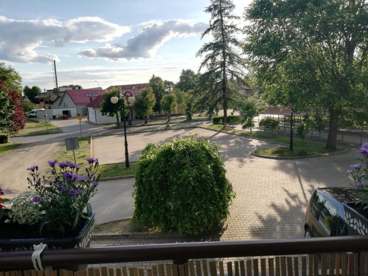 Apartament Pod Morwa Любневице Экстерьер фото