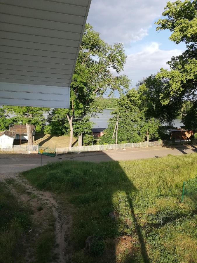 Apartament Pod Morwa Любневице Экстерьер фото